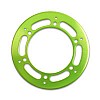 2.2 Rock Beadlock Rings - Blue (2pcs)