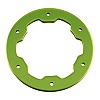 1.9 Beadlock Rings (2) - Green