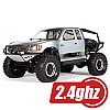 SCX10 Trail Honcho RTR 1/10th Scale Electric 4WD Rock Crawler