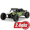 EXO RTR 1/10th Scale Electric 4WD Terra Buggy Kit