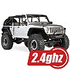 SCX10 RTR 2012 Jeep Wrangler Unlimited Rubicon 1/10th Scale 4WD Electric Rock Crawler