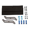 BMAX4 Low C.G. Carbon Battery Plate/Tray