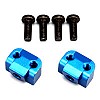 BMAX Aluminium FR/RR Suspension Mount
