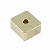 10g Brass Bulkhead Weight for the Centro C4.1