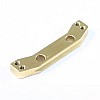 15g Brass Ackerman Plate  for the Centro C4.1