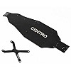 C4.1 +8mm Extended Hard Chassis and Battery X-Brace