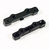 D Plate Suspension Blocks for Team Associated RC8.2 and RC8.2e