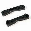 C Plate Suspension Blocks for Team Associated RC8.2 and RC8.2e