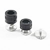 Rotating Ride Height Gauge 5mm Foot
