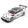 M14 BMW M3 GTR 2009 (Rahal Letterman) 1/14th Scale RTR Sports Car