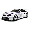M14 BMW M3 GT-2 2009 (BMW Motorsports) 1/14th Scale RTR Sports Car