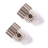 GT14 Pro Option 14T & 16T Pinion Gear Set