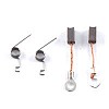 R14/GT14 370 Class Motor Brush Set