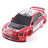 M14 Pre-Painted Mitsubishi WRC Bodyshell
