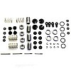 GT14 Pro Adjustable Aluminium Shock Kit