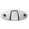 F14 EVO Aluminium Servo Mount