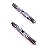 F14 EVO Turnbuckle Steering Rod Set