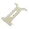 F14 EVO Option 1mm T-Plate