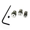 F14 EVO Pinion Gear Set
