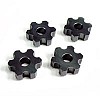 GT14B Aluminum Wheel Hex
