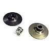 GT14B Aluminum Slipper Plate
