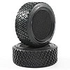 Gravel Spec 1/10th Rubber Tyres (2)