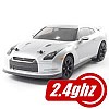 GT14 Nissan GTR (R35) 1/14th Scale 4WD Electric RTR Sports Car with 2.4ghz Radio