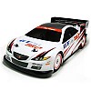GT14 Mk2 ARTR 1/14th Scale Electric Touring Car Kit