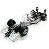 F14 Evo ARR 1/14th Scale 2WD Electric Formula One Kit