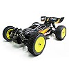 GT14B Brushless Powered RTR 4WD 1/16th Scale Buggy with 2.4ghz Radio System - Black