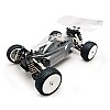 GTB 4WD 1/16th Scale Belt Drive Buggy Kit