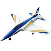 Meteor 70mm Ducted Fan Electric Foam ARTF Jet w/o TX/RX/Battery