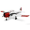 T28 Trojan Red ARTF 1270mm w/o TX/RX/Battery