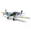 Spitfire Mk IX 1270mm Electric Warbird w/o TX/RX/Battery