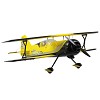 Pitts Model 12 ARTF Bi-Plane w/o TX/RX - Yellow