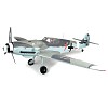Messerschmitt BF109 ARTF 1270mm w/o TX/RX/Battery