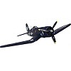 F4U Corsair