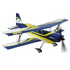 Devil 3D ARTF Bi-Plane