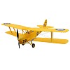 Tiger Moth ARTF Electric Bi-Plane