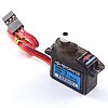 8.4g Micro Servo