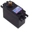 9.0kg Heavy Duty Metal Geared Standard Servo