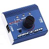 SerCon Servo and Controller Tester