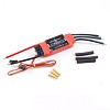 60 amp Brushless ESC with 3A BEC Speed Control