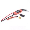 80 amp Brushless ESC with 3A BEC Speed Control