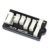 Battery Adaptor Board for the Etronix PowerPal Compact
