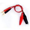 Crocodile Clip Charging Cable