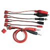 Multifunctional Charging Cable