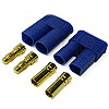 EC5 5.00mm Gold Connectors (Male/Female)