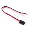 22AWG Futaba Straight Servo Wire - 15cm