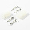 Tamiya Male/Female Connector Set with Crimps